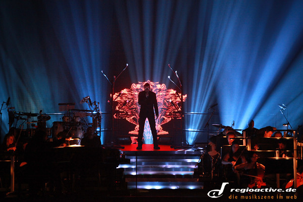George Michael (live in Mannheim, 2011)