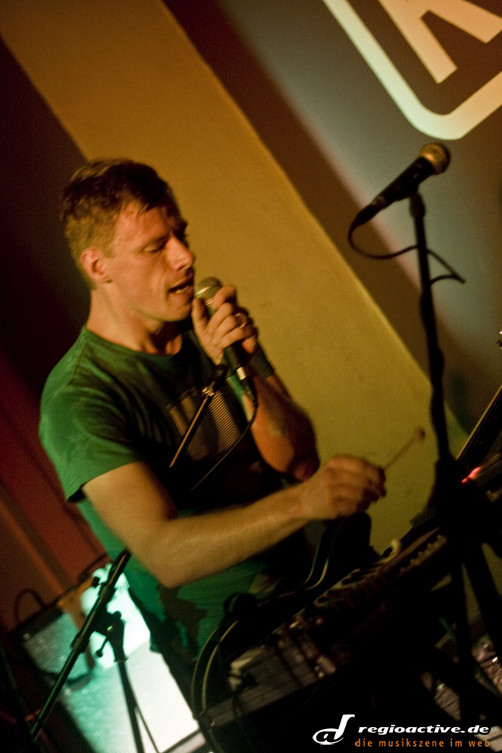 Petula (live in Magdeburg, 2011)