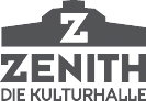 Zenith, die Kulturhalle