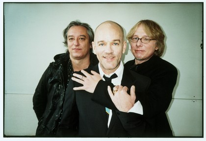 nachruf auf eine große band - R.E.M. geben ihre Auflösung bekannt 